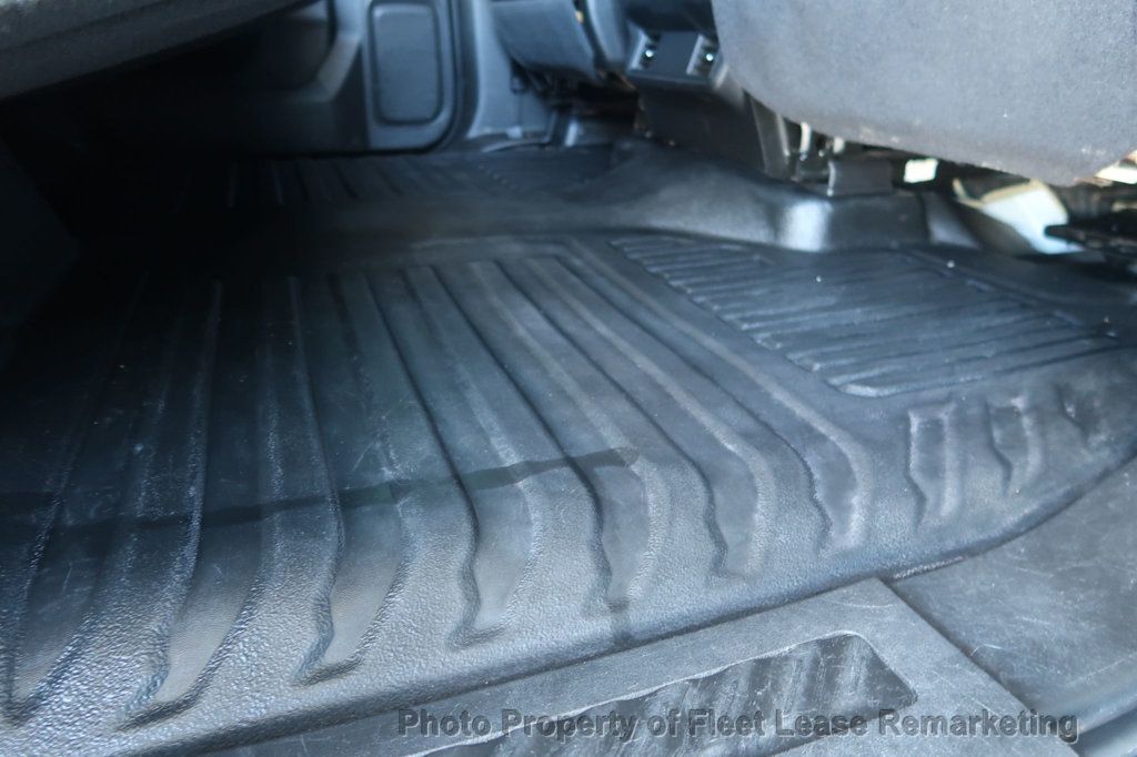 2021 Chevrolet Silverado 1500 Silverado 1500 2WD Crew Cab SWB - 22989669 - 21