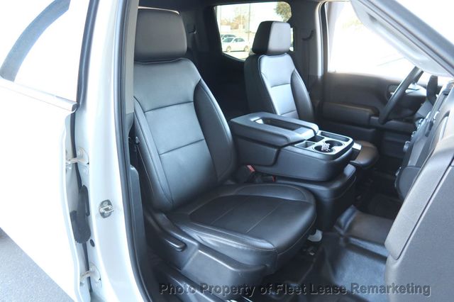 2021 Chevrolet Silverado 1500 Silverado 1500 2WD Crew Cab SWB - 22989669 - 24