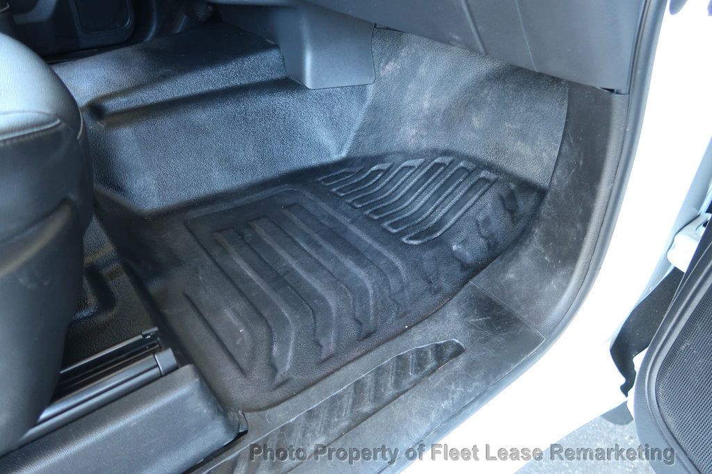 2021 Chevrolet Silverado 1500 Silverado 1500 2WD Crew Cab SWB - 22989669 - 25