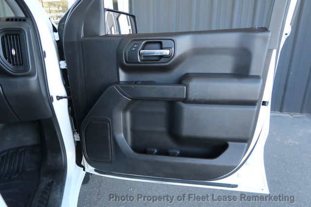 2021 Chevrolet Silverado 1500 Silverado 1500 2WD Crew Cab SWB - 22989669 - 26