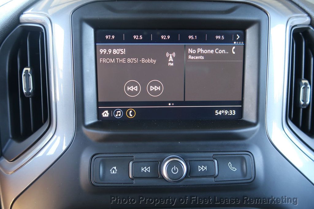 2021 Chevrolet Silverado 1500 Silverado 1500 2WD Crew Cab SWB - 22989669 - 30