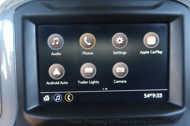 2021 Chevrolet Silverado 1500 Silverado 1500 2WD Crew Cab SWB - 22989669 - 31