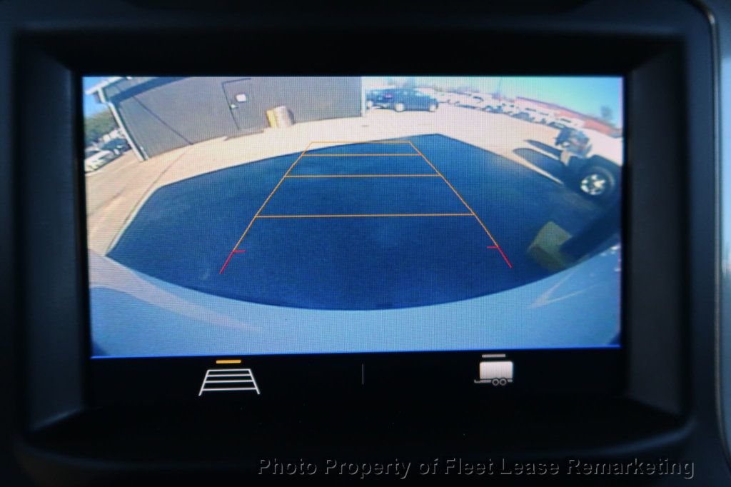 2021 Chevrolet Silverado 1500 Silverado 1500 2WD Crew Cab SWB - 22989669 - 32