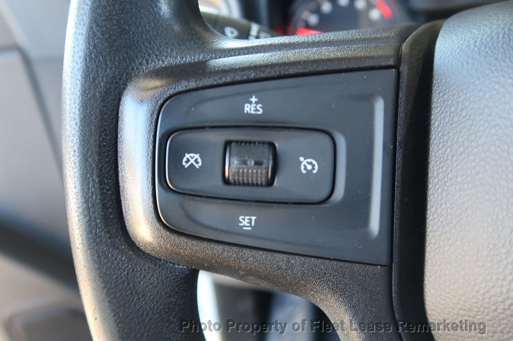 2021 Chevrolet Silverado 1500 Silverado 1500 2WD Crew Cab SWB - 22989669 - 34