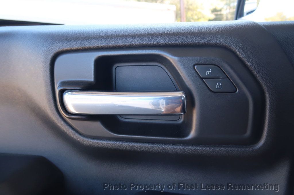 2021 Chevrolet Silverado 1500 Silverado 1500 2WD Crew Cab SWB - 22989669 - 37