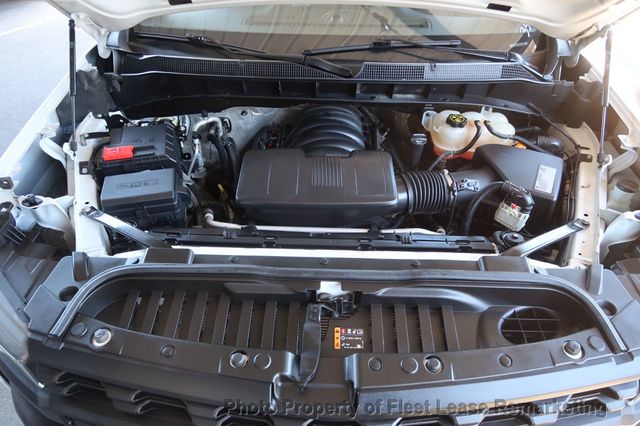 2021 Chevrolet Silverado 1500 Silverado 1500 2WD Crew Cab SWB - 22989669 - 41