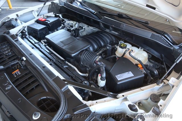 2021 Chevrolet Silverado 1500 Silverado 1500 2WD Crew Cab SWB - 22989669 - 42