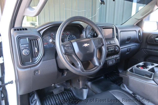 2021 Chevrolet Silverado 1500 Silverado 1500 2WD Reg Cab LWB - 23054411 - 9