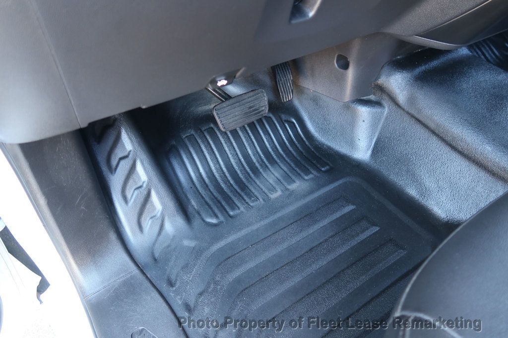 2021 Chevrolet Silverado 1500 Silverado 1500 2WD Reg Cab LWB - 23054411 - 10