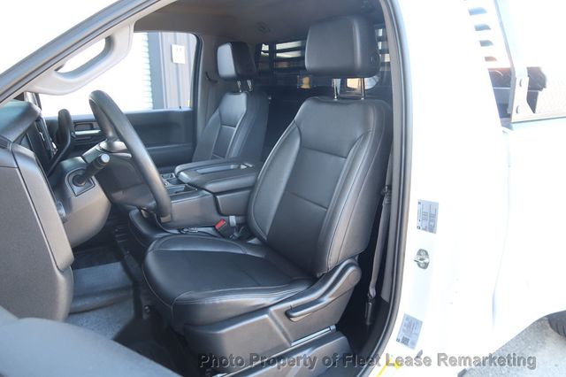 2021 Chevrolet Silverado 1500 Silverado 1500 2WD Reg Cab LWB - 23054411 - 11
