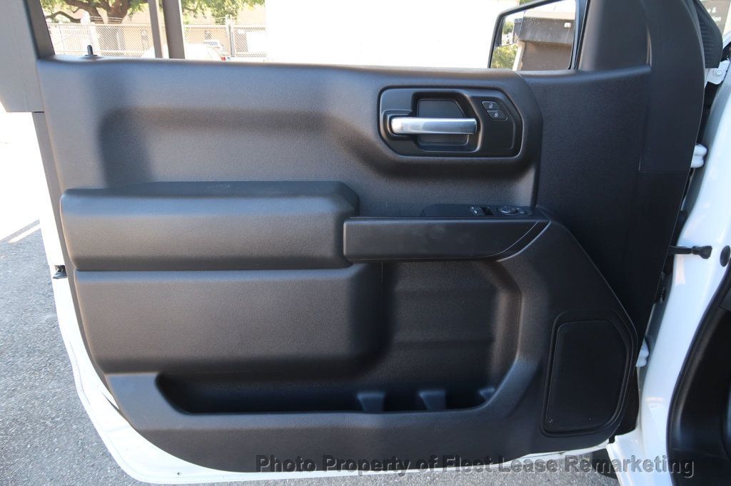2021 Chevrolet Silverado 1500 Silverado 1500 2WD Reg Cab LWB - 23054411 - 12