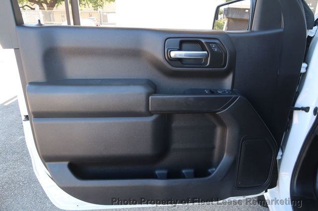 2021 Chevrolet Silverado 1500 Silverado 1500 2WD Reg Cab LWB - 23054411 - 12