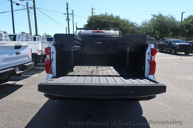2021 Chevrolet Silverado 1500 Silverado 1500 2WD Reg Cab LWB - 23054411 - 14