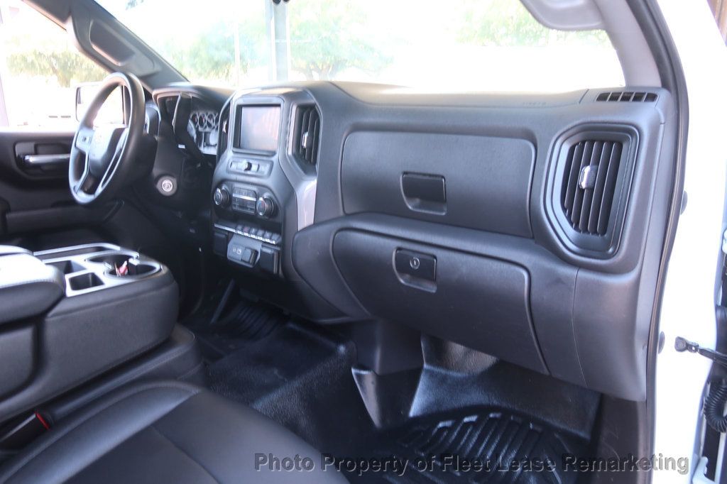 2021 Chevrolet Silverado 1500 Silverado 1500 2WD Reg Cab LWB - 23054411 - 15