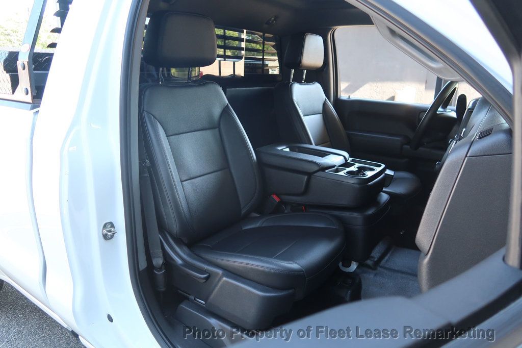 2021 Chevrolet Silverado 1500 Silverado 1500 2WD Reg Cab LWB - 23054411 - 16