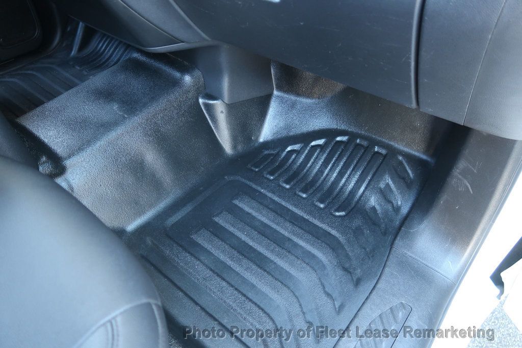 2021 Chevrolet Silverado 1500 Silverado 1500 2WD Reg Cab LWB - 23054411 - 17
