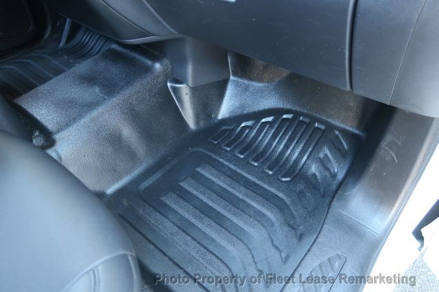 2021 Chevrolet Silverado 1500 Silverado 1500 2WD Reg Cab LWB - 23054411 - 17