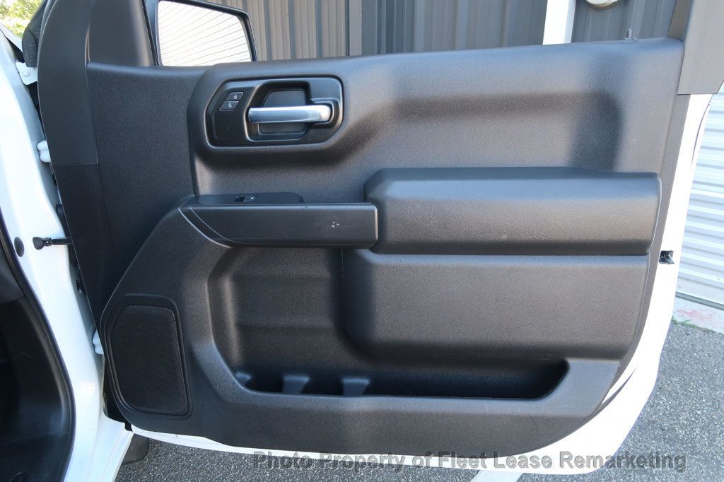2021 Chevrolet Silverado 1500 Silverado 1500 2WD Reg Cab LWB - 23054411 - 18
