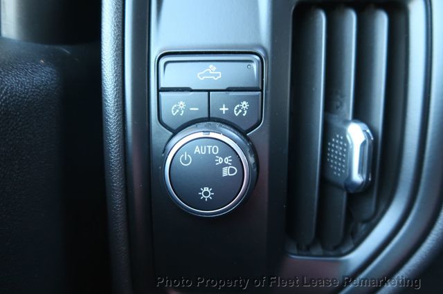 2021 Chevrolet Silverado 1500 Silverado 1500 2WD Reg Cab LWB - 23054411 - 24