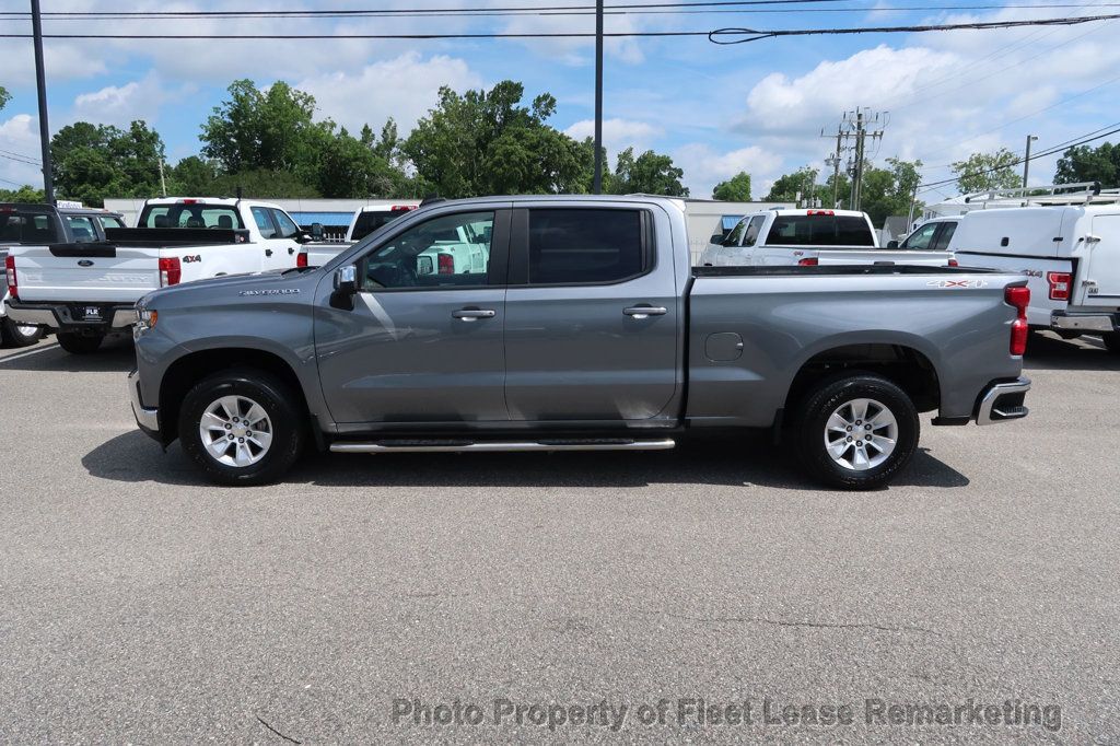 2021 Chevrolet Silverado 1500 photo 2