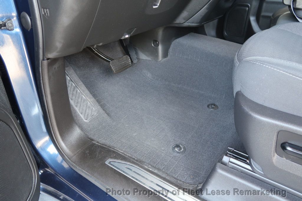 2021 Chevrolet Silverado 1500 Silverado 1500 4WD Crew Cab SWB - 23013832 - 11