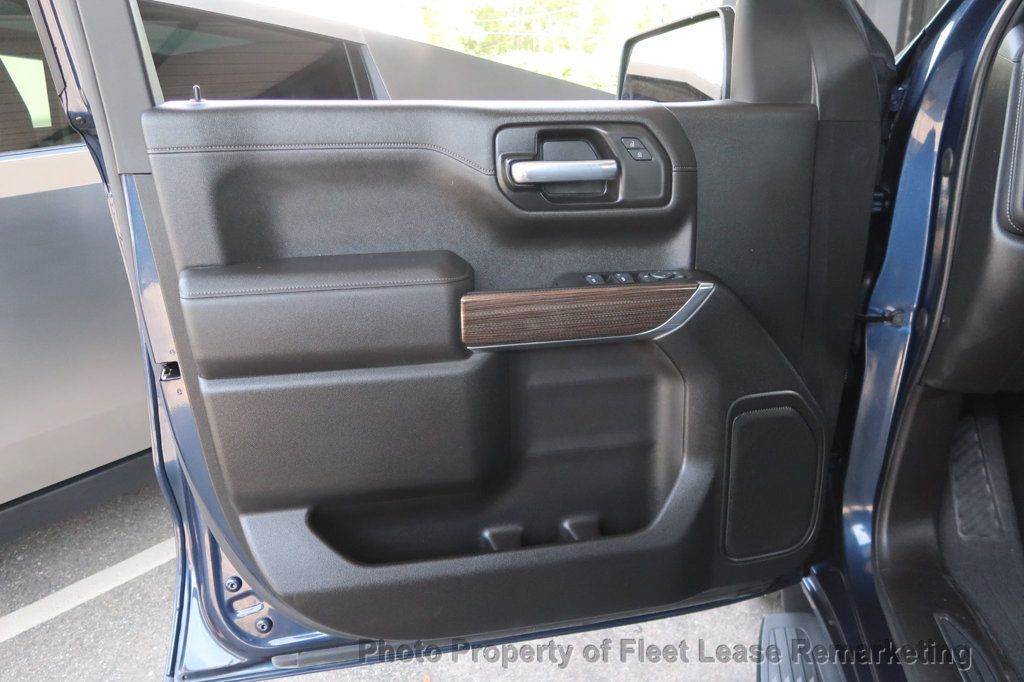 2021 Chevrolet Silverado 1500 Silverado 1500 4WD Crew Cab SWB - 23013832 - 12