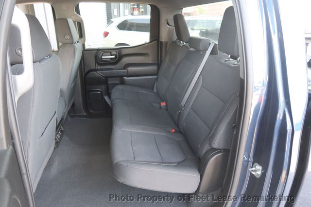 2021 Chevrolet Silverado 1500 Silverado 1500 4WD Crew Cab SWB - 23013832 - 14