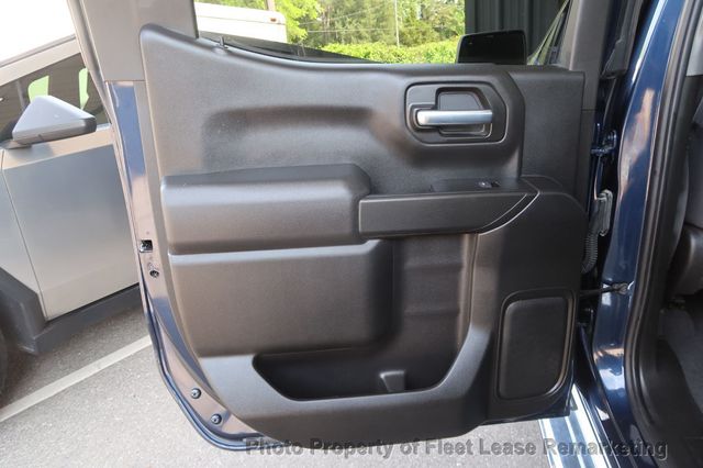 2021 Chevrolet Silverado 1500 Silverado 1500 4WD Crew Cab SWB - 23013832 - 16