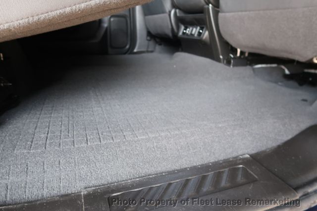 2021 Chevrolet Silverado 1500 Silverado 1500 4WD Crew Cab SWB - 23013832 - 18