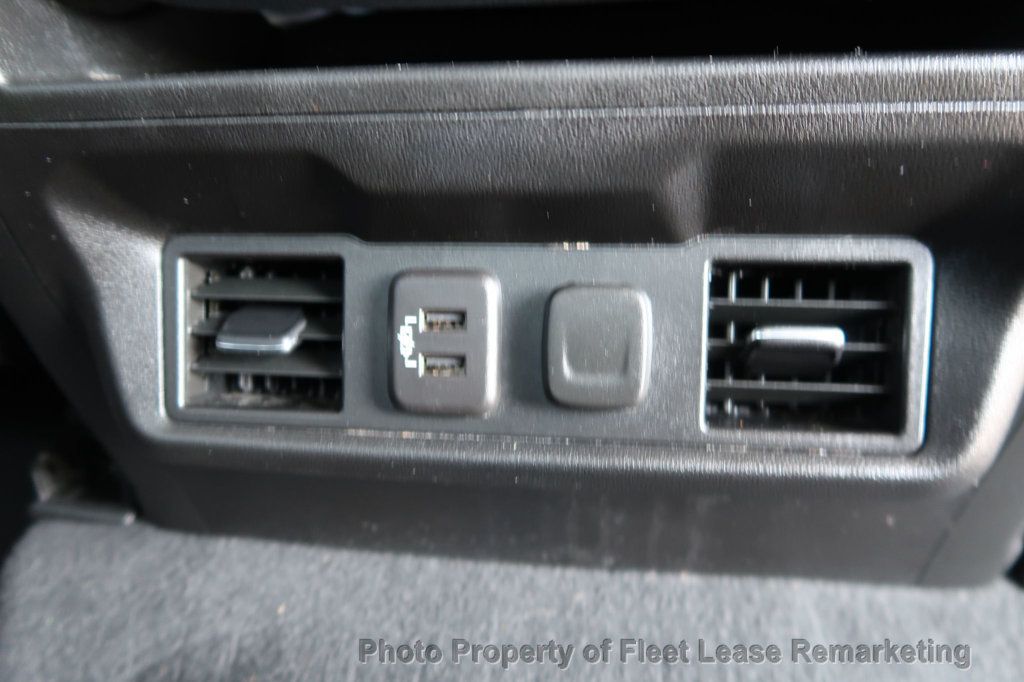 2021 Chevrolet Silverado 1500 Silverado 1500 4WD Crew Cab SWB - 23013832 - 19