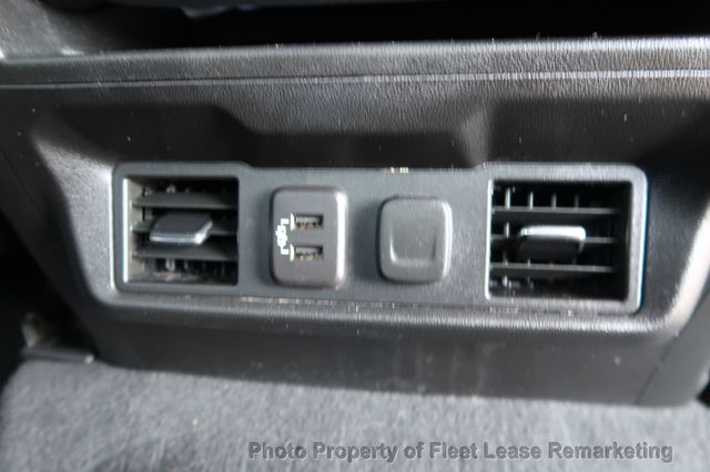 2021 Chevrolet Silverado 1500 Silverado 1500 4WD Crew Cab SWB - 23013832 - 19