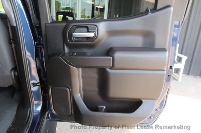 2021 Chevrolet Silverado 1500 Silverado 1500 4WD Crew Cab SWB - 23013832 - 20