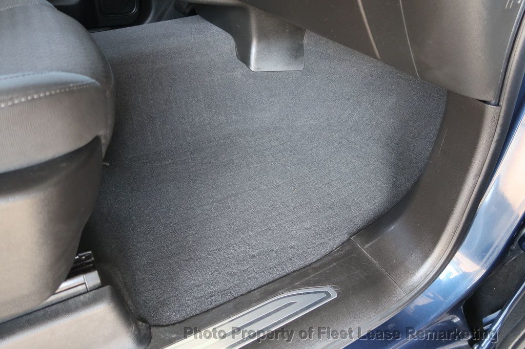 2021 Chevrolet Silverado 1500 Silverado 1500 4WD Crew Cab SWB - 23013832 - 23