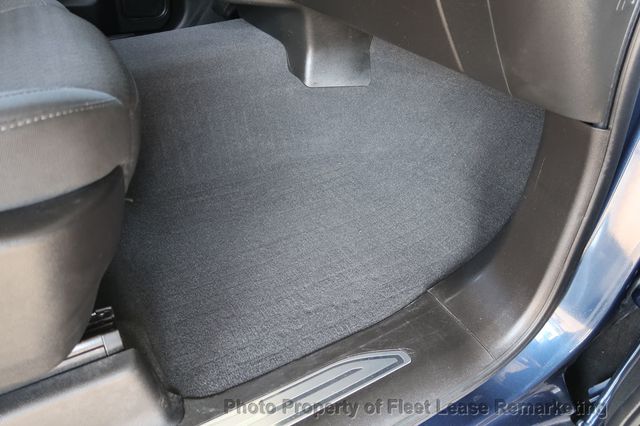 2021 Chevrolet Silverado 1500 Silverado 1500 4WD Crew Cab SWB - 23013832 - 23