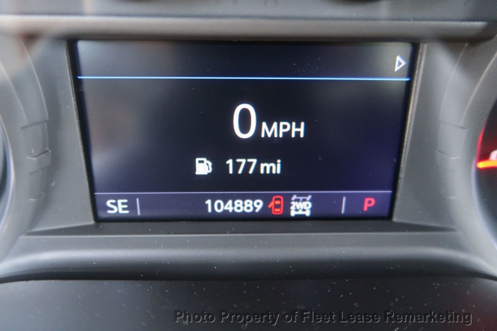 2021 Chevrolet Silverado 1500 Silverado 1500 4WD Crew Cab SWB - 23013832 - 26