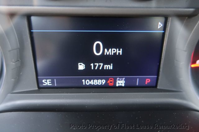 2021 Chevrolet Silverado 1500 Silverado 1500 4WD Crew Cab SWB - 23013832 - 26