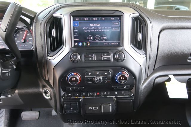 2021 Chevrolet Silverado 1500 Silverado 1500 4WD Crew Cab SWB - 23013832 - 27