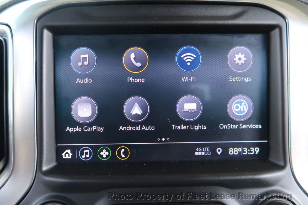 2021 Chevrolet Silverado 1500 Silverado 1500 4WD Crew Cab SWB - 23013832 - 29