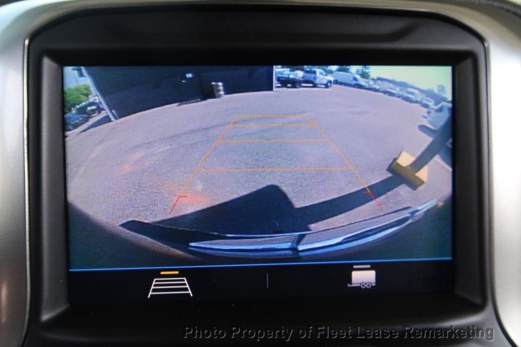 2021 Chevrolet Silverado 1500 Silverado 1500 4WD Crew Cab SWB - 23013832 - 30