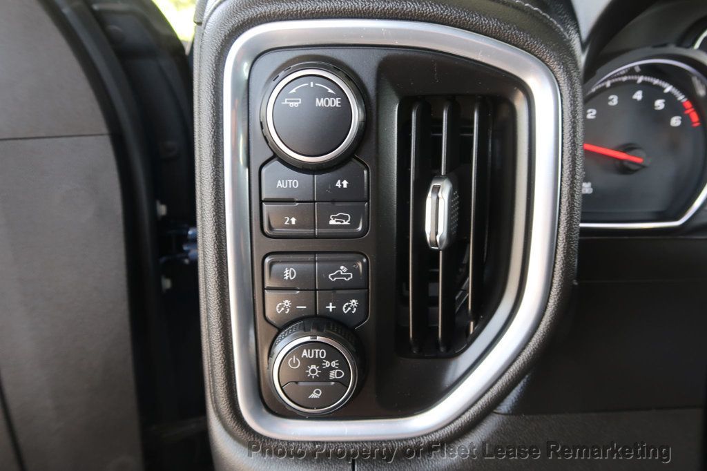 2021 Chevrolet Silverado 1500 Silverado 1500 4WD Crew Cab SWB - 23013832 - 32