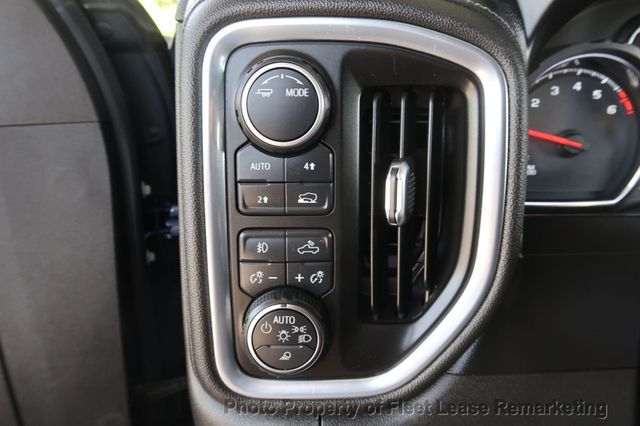 2021 Chevrolet Silverado 1500 Silverado 1500 4WD Crew Cab SWB - 23013832 - 32