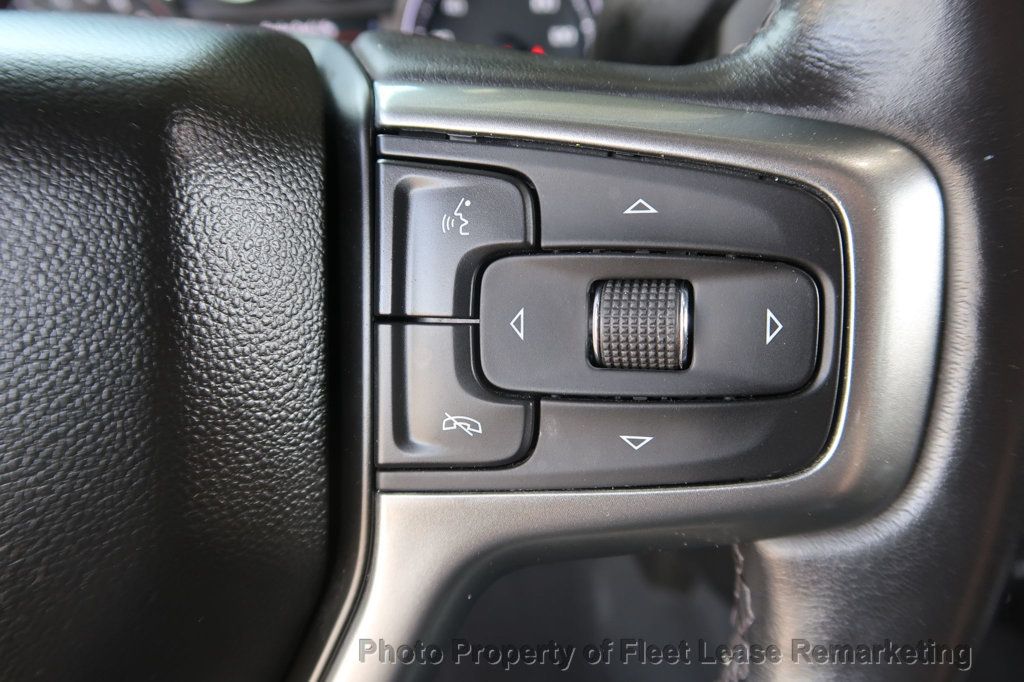 2021 Chevrolet Silverado 1500 Silverado 1500 4WD Crew Cab SWB - 23013832 - 35