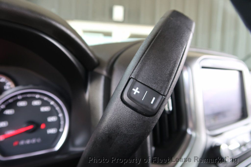 2021 Chevrolet Silverado 1500 Silverado 1500 4WD Crew Cab SWB - 23013832 - 36