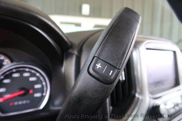 2021 Chevrolet Silverado 1500 Silverado 1500 4WD Crew Cab SWB - 23013832 - 36