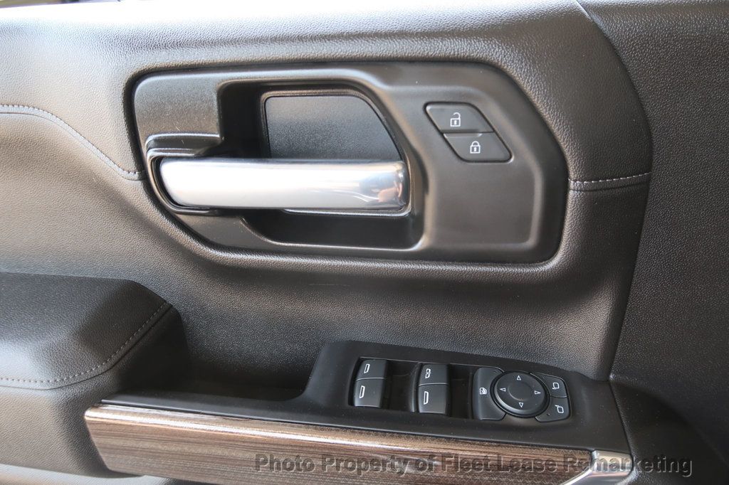 2021 Chevrolet Silverado 1500 Silverado 1500 4WD Crew Cab SWB - 23013832 - 38