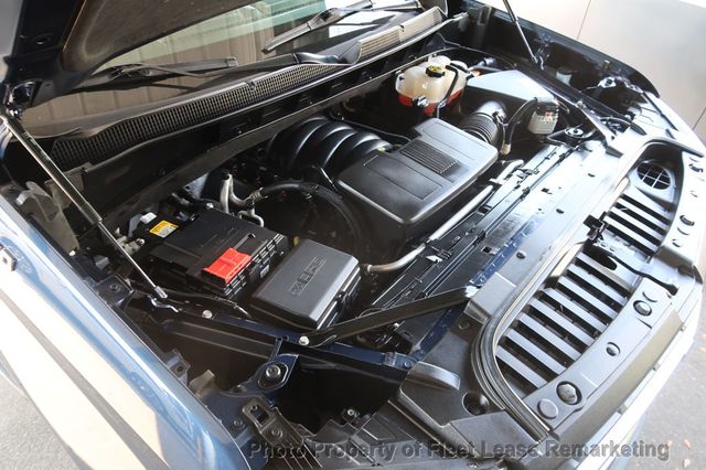 2021 Chevrolet Silverado 1500 Silverado 1500 4WD Crew Cab SWB - 23013832 - 40