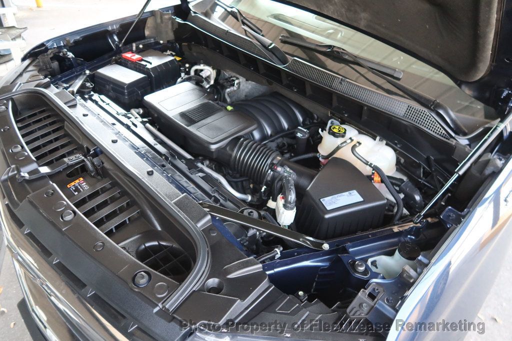 2021 Chevrolet Silverado 1500 Silverado 1500 4WD Crew Cab SWB - 23013832 - 42