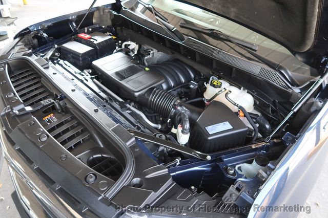 2021 Chevrolet Silverado 1500 Silverado 1500 4WD Crew Cab SWB - 23013832 - 42