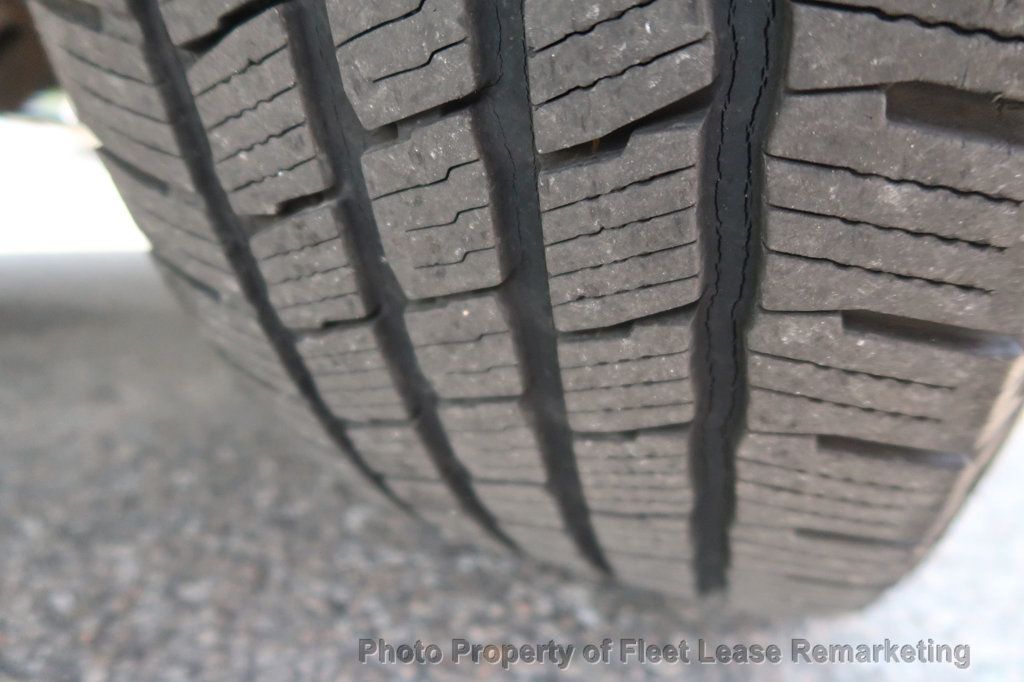 2021 Chevrolet Silverado 1500 Silverado 1500 4WD Crew Cab SWB - 23013832 - 47