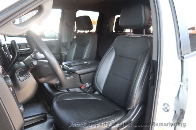 2021 Chevrolet Silverado 1500 Silverado 1500 4WD Dbl Cab  - 23041441 - 10